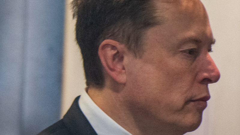 Elon Musk admonished by judge during testimony
