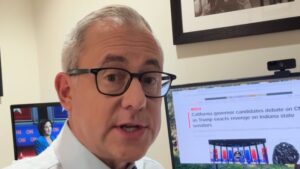 Trump exacts revenge in Indiana | NCS Politics – NCS