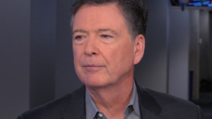 James Comey says he still speaks to FBI employees – NCS
