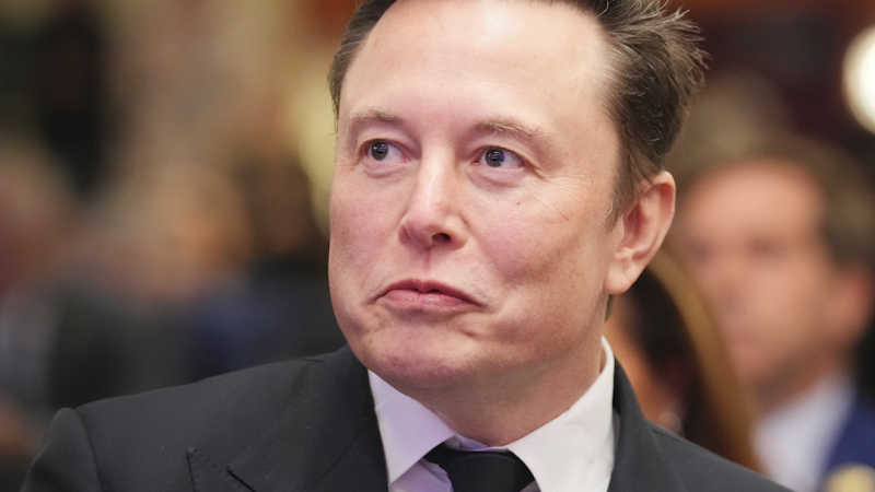 Elon Musk loses case against OpenAI