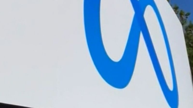 Meta lays off or reassigns almost 15,000 employees