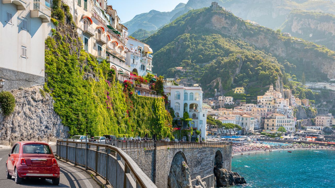 11 bucket list trips in Europe everyone should do at least once