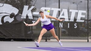 K-State Selected as Top Seed in UTR Sports NIT Championship