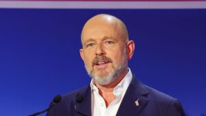 Can deep-blue California end up with two GOP candidates for governor? – NCS