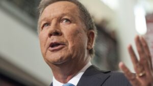 John Kasich Fast Facts | NCS Politics
