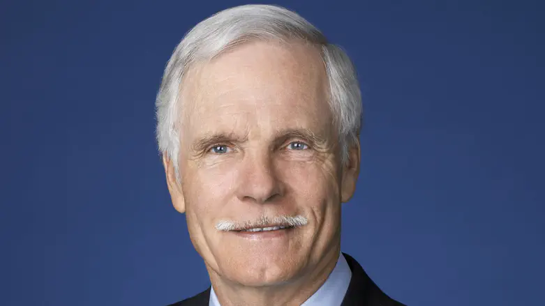 CNN founder Ted Turner dies at 87