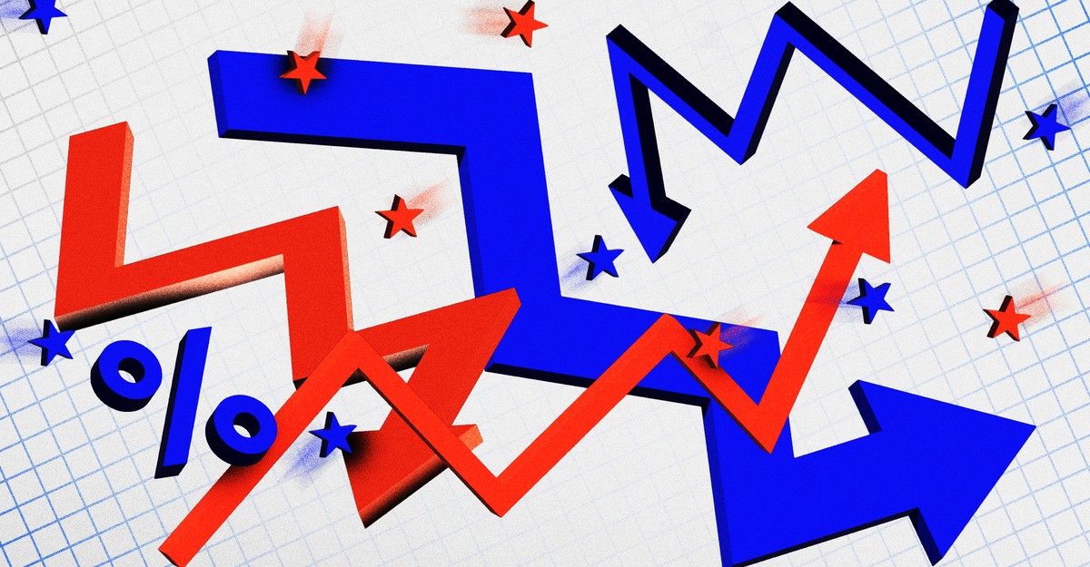 America Is Slow-Walking Into a Polymarket Disaster