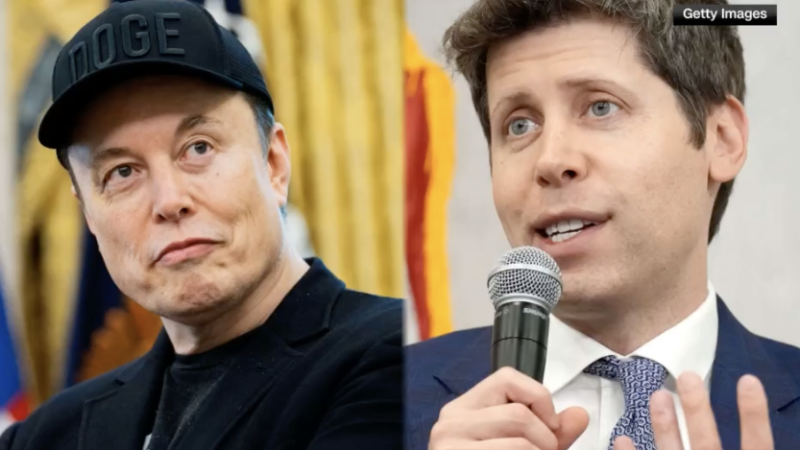 ‘A landmark moment for the AI industry’: Elon Musk loses case against OpenAI