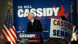 Trump loyalty test reshaping the GOP – NCS