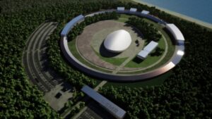 Ministry of Science and ICT launches 2031 nuclear strategy with SMRs and AI