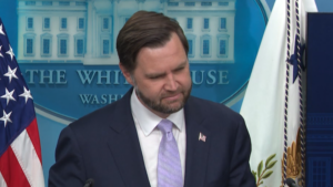 Vance defends Trump's remark on Americans' finances – NCS