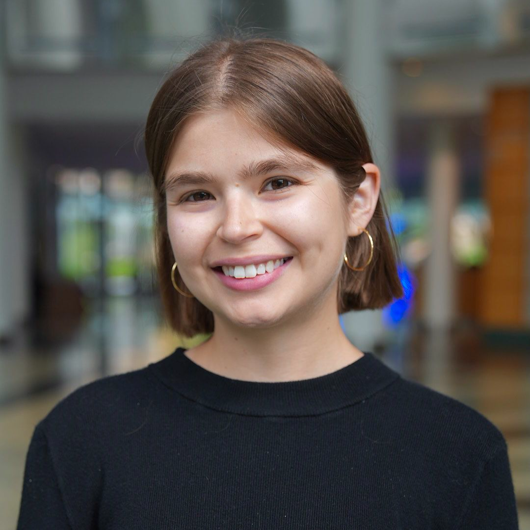 Savannah Sicurella