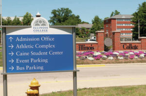 Illinois College to host Camp College focused on STEAM and careers