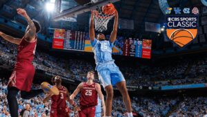 Time Announced For Dec. 19 CBS Sports Classic Matchup With Kentucky