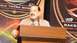 India, Spain discuss deeper cooperation in astrophysics and emerging technologies