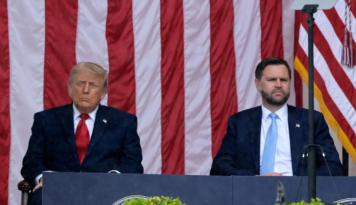 CNN Doctor Flat-Out Says Trump Has ‘Severe Daytime Somnolence’ in Stunning On-Air Diagnosis: ‘He Falls Asleep Very Often’