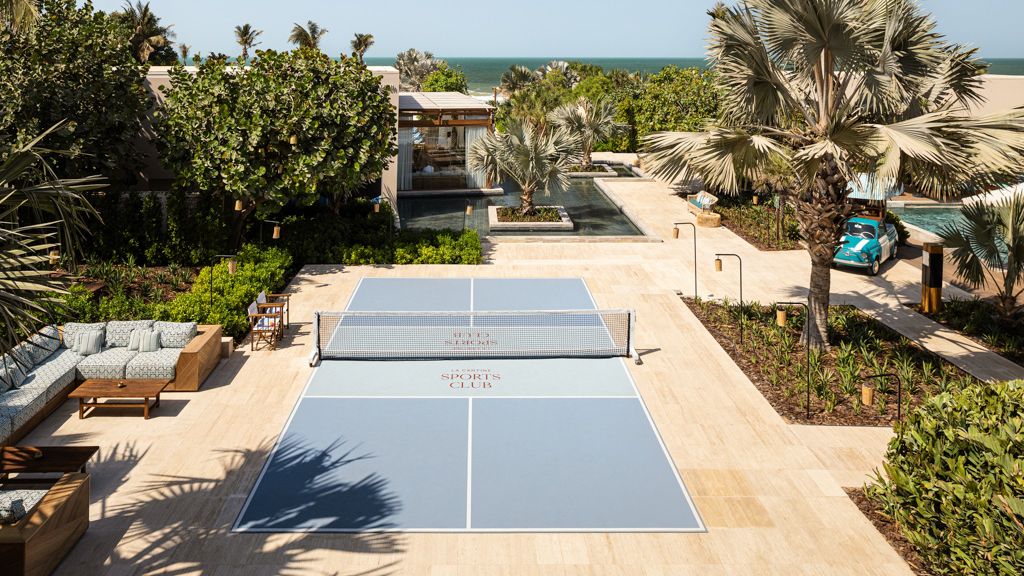 Condé Nast Traveller