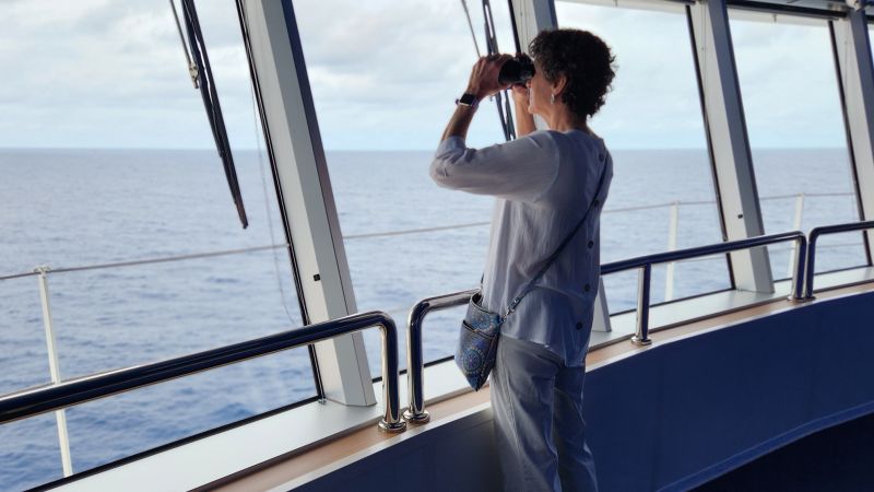 Null Island: How a fictional destination made it onto round-the-word cruise itineraries