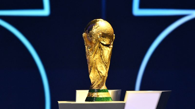 US will pour $115 million into counter-drone tech ahead of World Cup