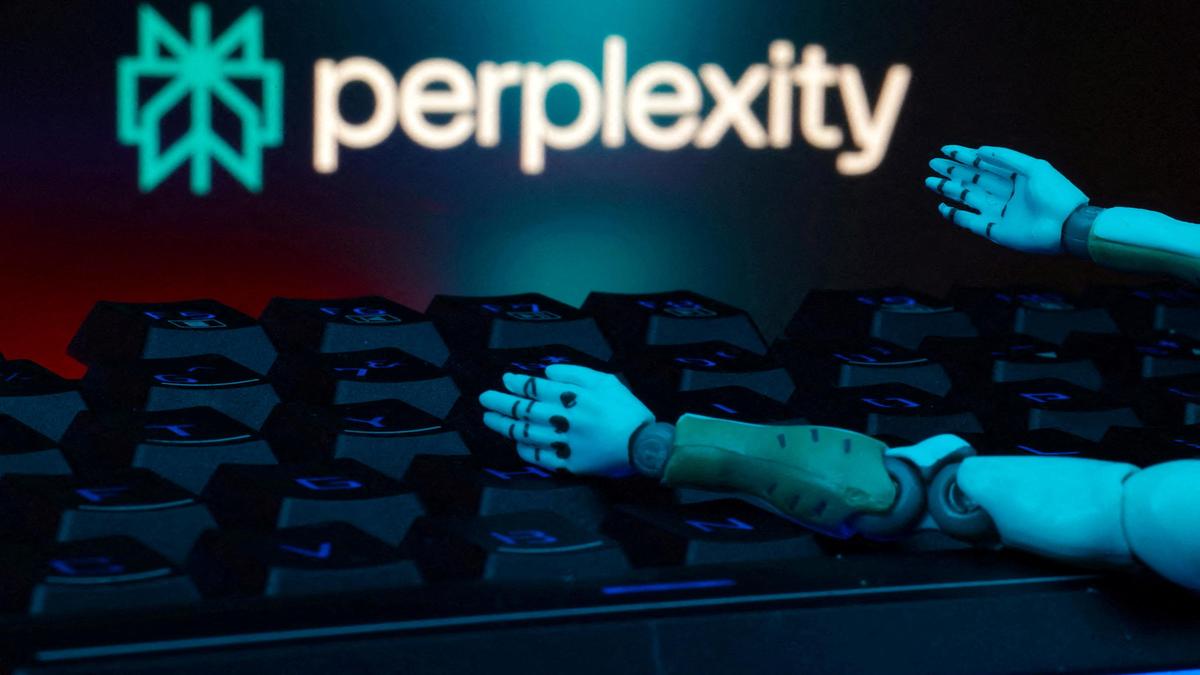 CNN files lawsuit against Perplexity alleging unlawful content distribution