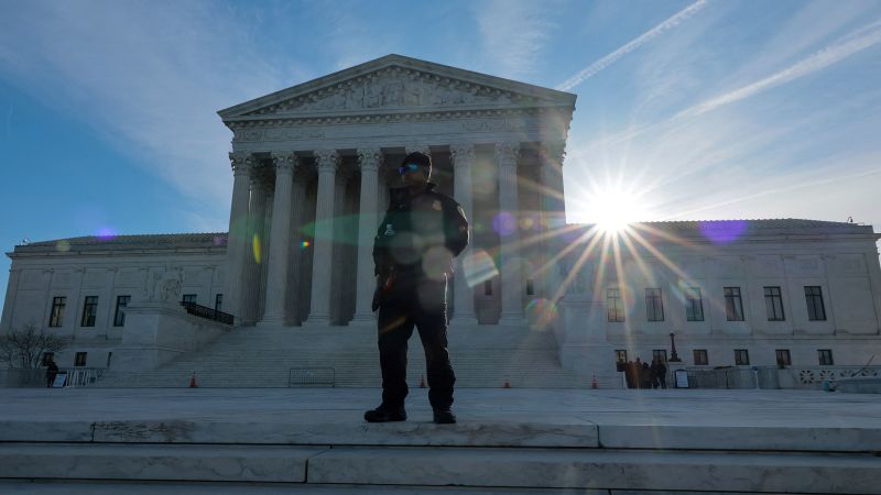 Medicare drug prices: Supreme Court rejects Big Pharma appeals challenging deals