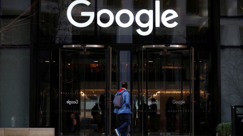 Google search updates: Company is making its biggest change to the search bar in years