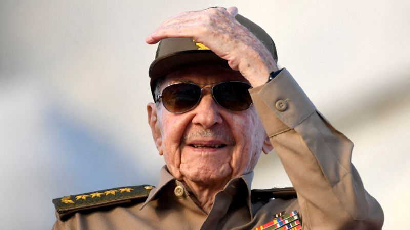 War between the US and Cuba? Why Castro’s indictment could doom any chance of a deal to avoid armed conflict
