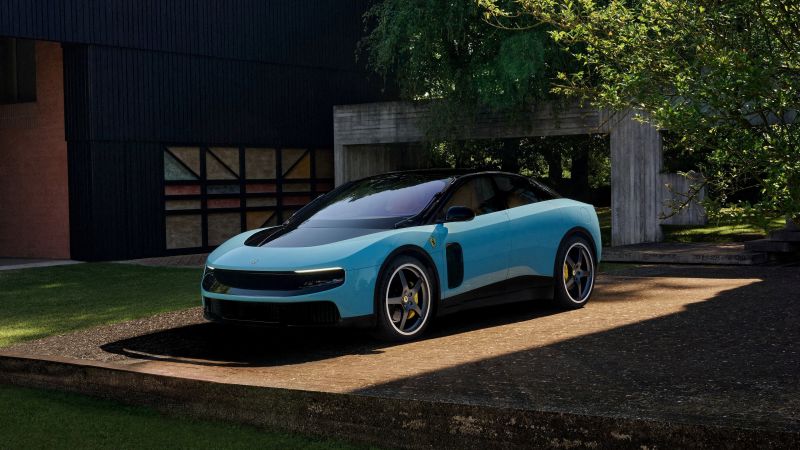 ‘It’s insulting’: Ferrari fans have given their verdict on its first electric car, and it’s not good