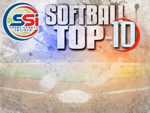 Shore Sports Insider 2026 Week 8 Softball Top 10