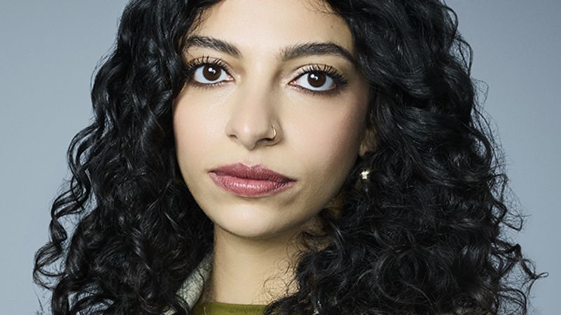 CNN Profiles - Alaa Elassar - Reporter, National Hub