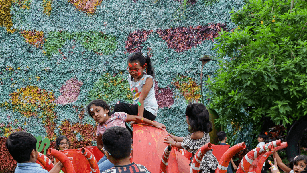 8 art workshops for kids this summer