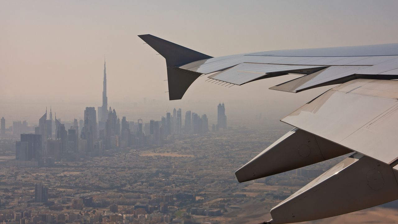 Condé Nast Traveller