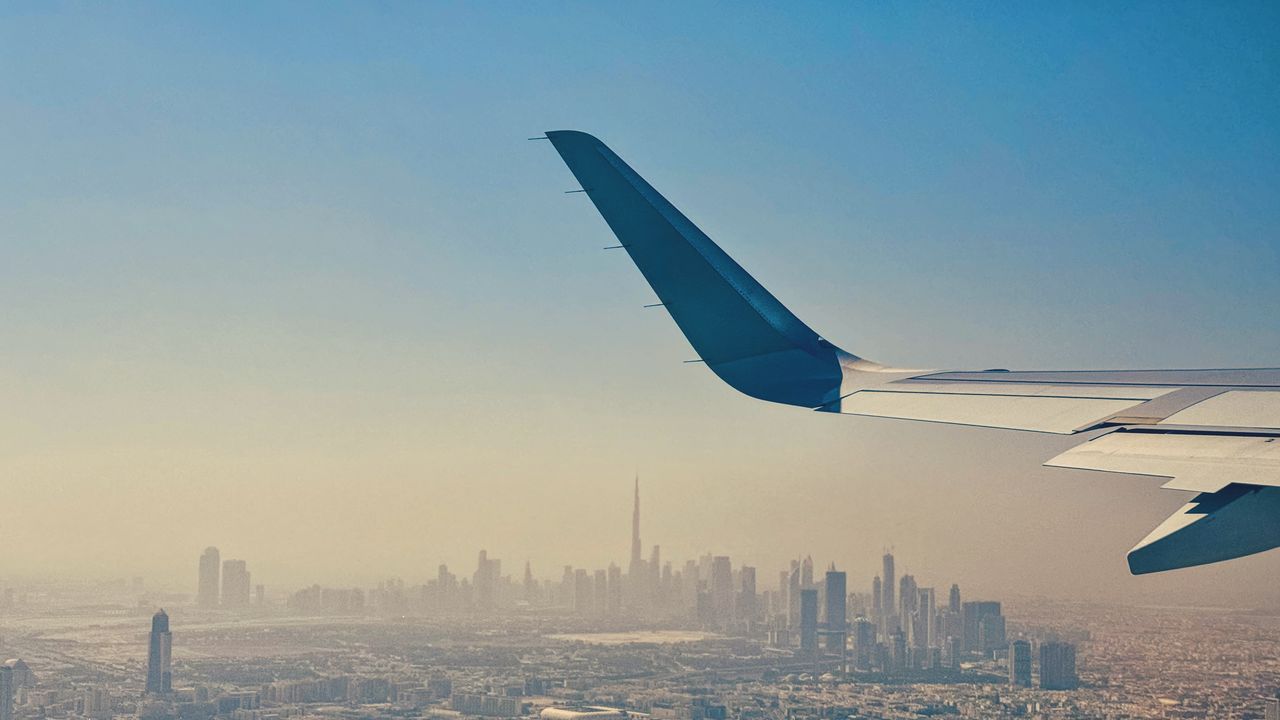 Condé Nast Traveller