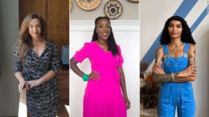 6 influencers share what they wished they’d known before starting out