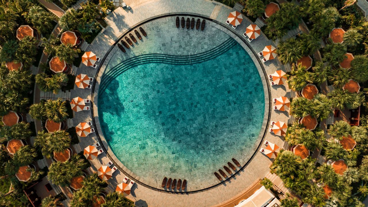 Best New Hotel Openings | Hot List