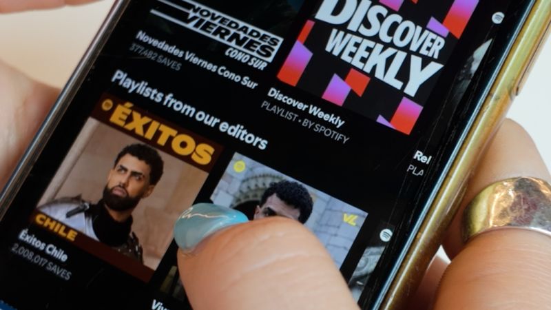 The highs and lows of Spotify’s first 20 years