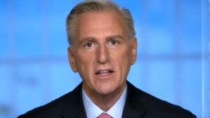 Former House Speaker asked about GOP diversity drop