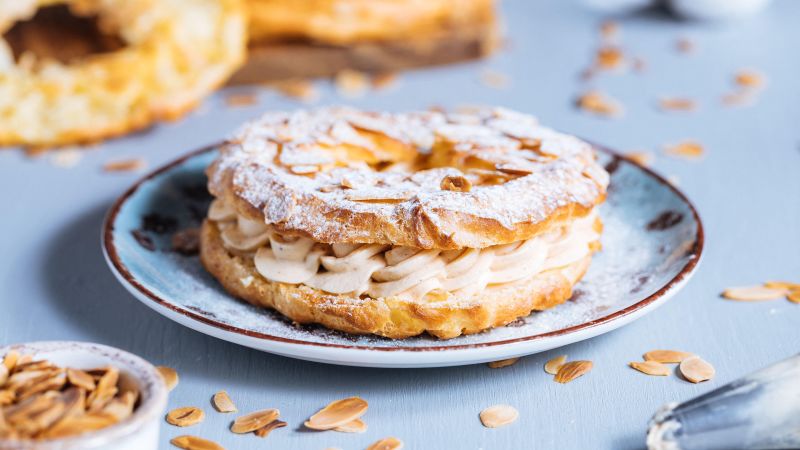 10 delicous French pastries to try next