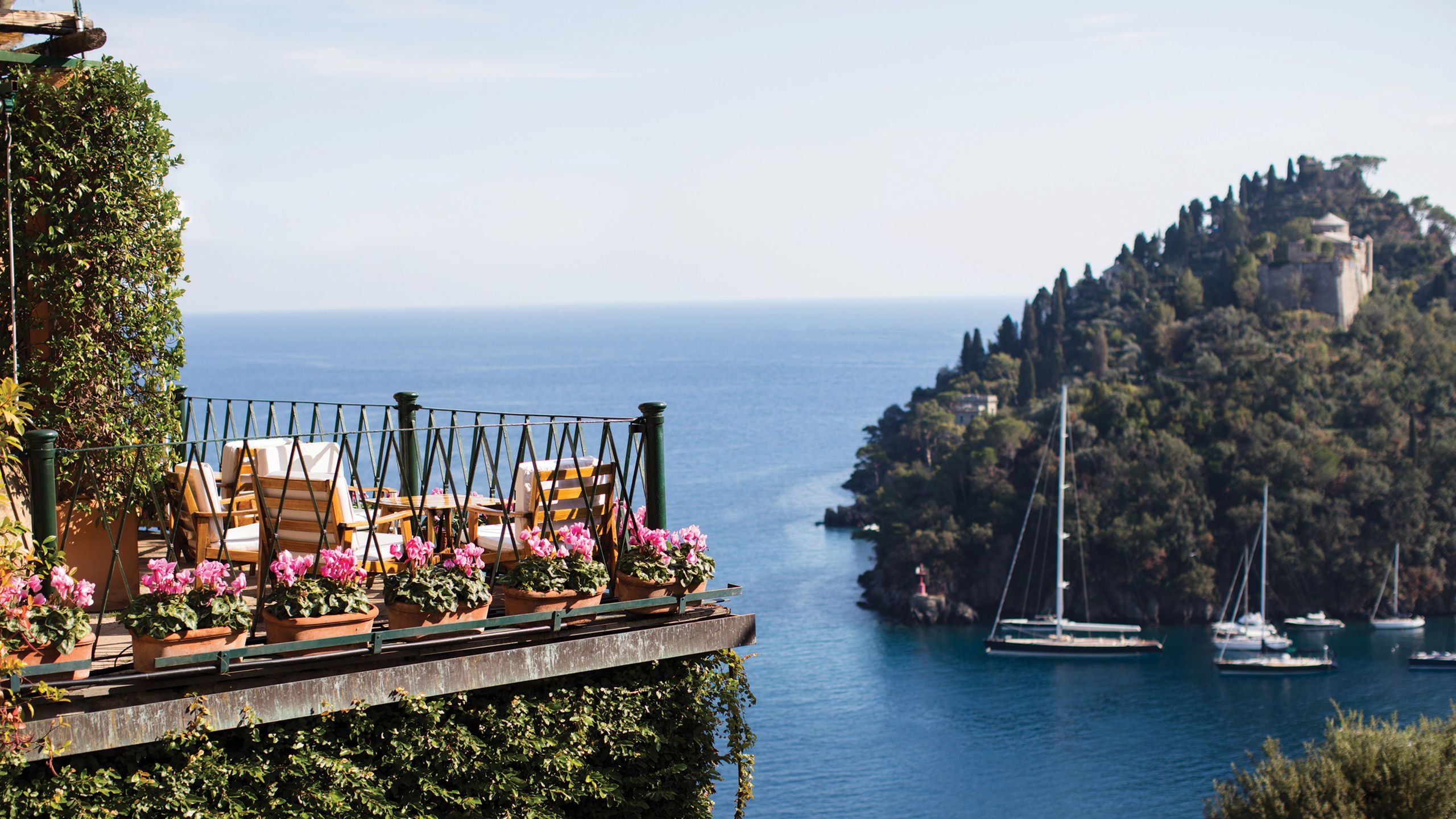 Hotel review: Belmond Hotel Splendido