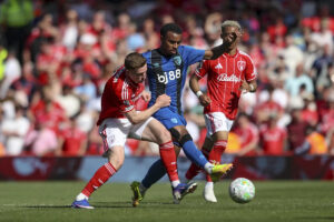 Bayern Munich scouts eyeing AFC Bournemouth prospect