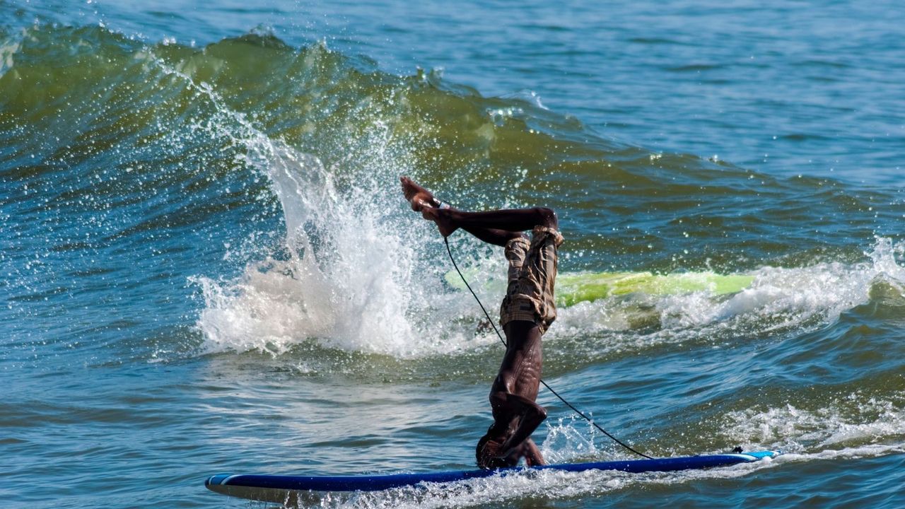 The 13 cleanest beaches in India