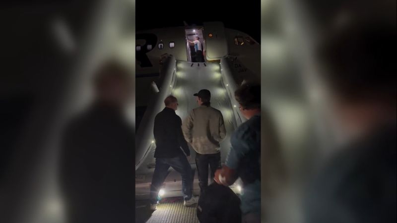 Person struck and killed by Frontier plane during takeoff in Denver, airport says