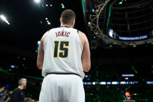 Nikola Jokić is the Most Unconventional Superstar in the NBA