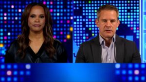Former Congressman Kinzinger says Gov. Polis 'should feel shame' for granting clemency to election denier – NCS