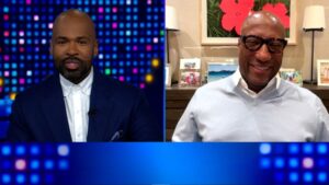 Comedian taking over Colbert’s timeslot says he’s a ‘phenomenal human being’ – NCS