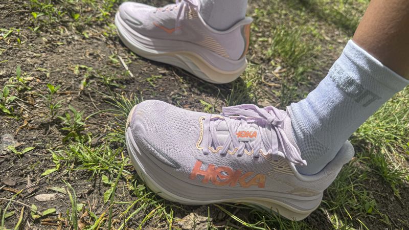 5 best Hoka orthopedic shoes of 2026, according to podiatrists and editors
