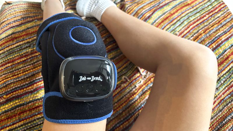 5 best knee braces for arthritis, per orthopedic surgeons