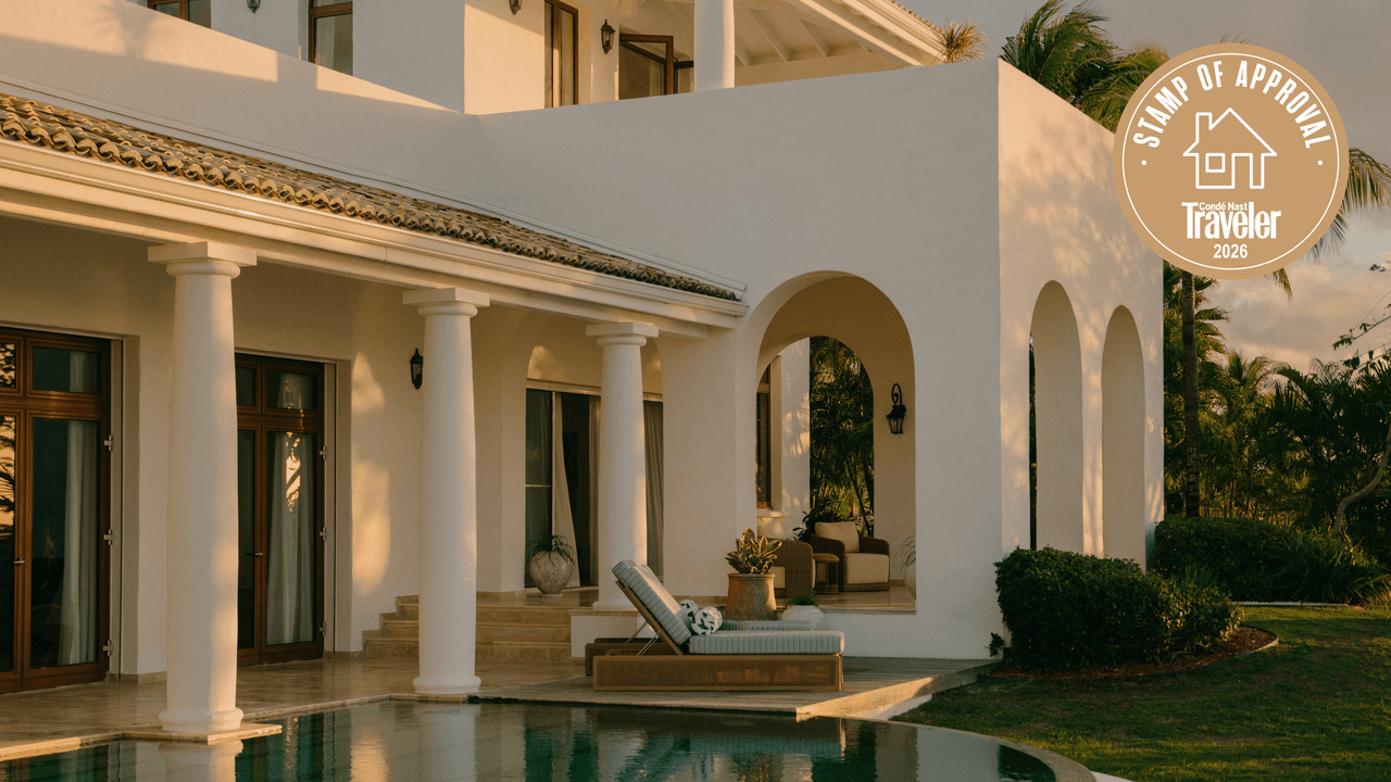 Want to Be the Favorite Child? Book a Family Villa at Belmond La Samanna in St. Martin