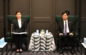 Việt Nam, Thailand step up cooperation in science, technology, innovation