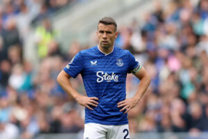 🚨 Seamus Coleman announces Everton departure after 17 years